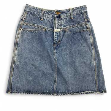 Marithe francois girbaud skirt - Gem