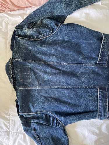 Apc jean jacket - Gem