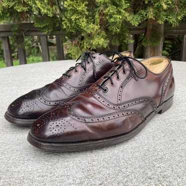 【vw2012vw】ALDEN BROOKS BROTHERS 01925 Alden brooks brothers mens - Gem