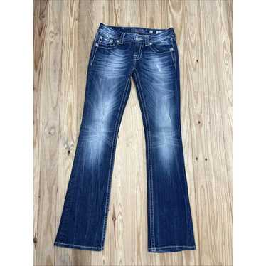 Miss me sz 27 - Gem