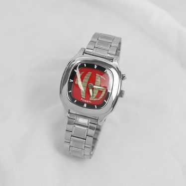 Fossil big tic jr-8292 - Gem