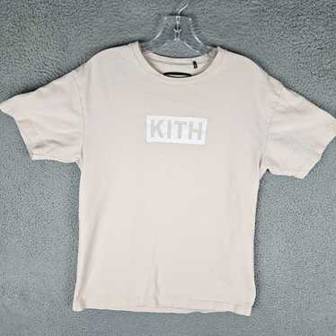 Kith small box logo - Gem