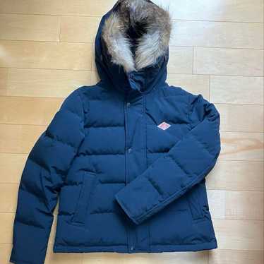 Danton × beams jacket - Gem