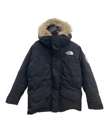 North face antarctica parka - Gem