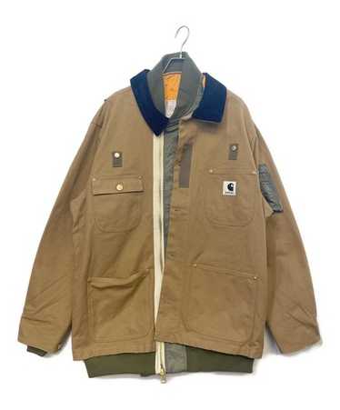 Carhartt MA1ジャケット Carhartt WIP（カーハートダブリューアイピー）の「【CARHARTT