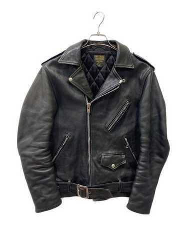 Mens fine creek leathers - Gem