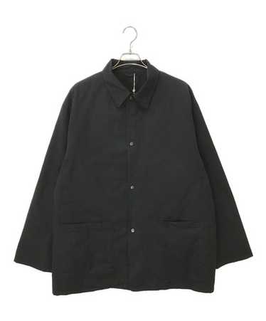 Comoli knit jacket - Gem