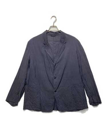 ジャケット・アウター COMOLI COTTON SILK JACKET size2 L comoli cotton silk - Gem