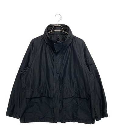 ジャケット・アウター COMOLI COTTON SILK JACKET size2 L comoli cotton silk - Gem