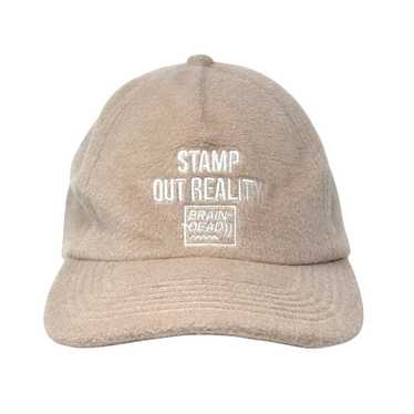 Brain dead cap - Gem