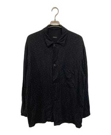comoli silk shirt - Gem
