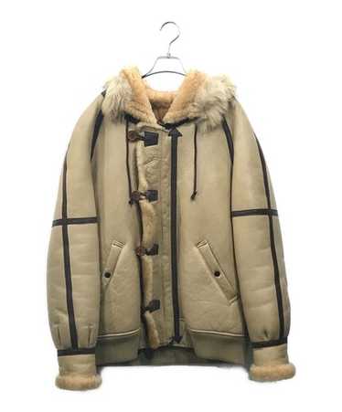 Avirex flight jacket n2b - Gem
