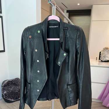 Vintage balenciaga jacket - Gem