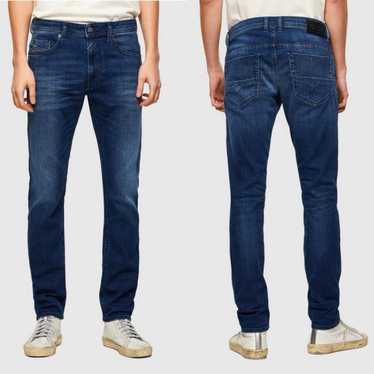 DIESEL THOMMER SLIM STRETCH W31 L32 デニム Amazon | [Diesel] [ディーゼル] メンズ デニム パンツ スキニー