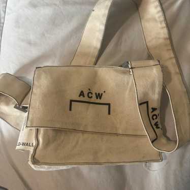 A-cold-wall bag - Gem