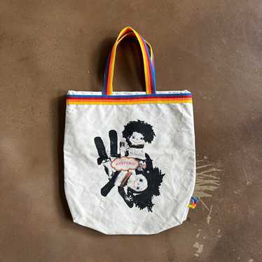 Hysteric glamour bag with - Gem