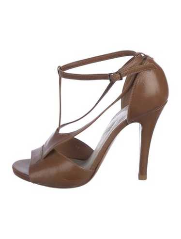 Maison margiela mm6 heels - Gem