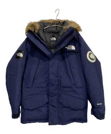 North face antarctica parka - Gem