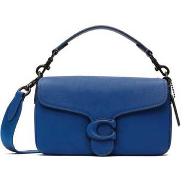 Coach 1941 messenger bag - Gem