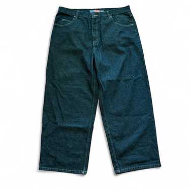 Anchor blue beyond baggy - Gem