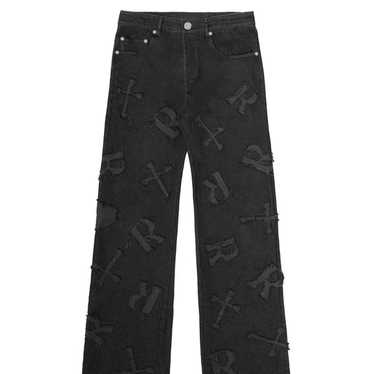 Other racer worldwide black - Gem
