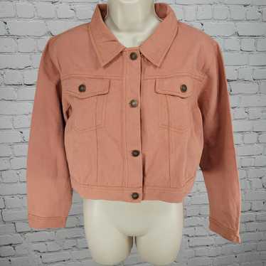 ごーちゃん 日本製 SASSAFRAS フーディ ライトジャケット XL Sassafras jacket r912 - Gem