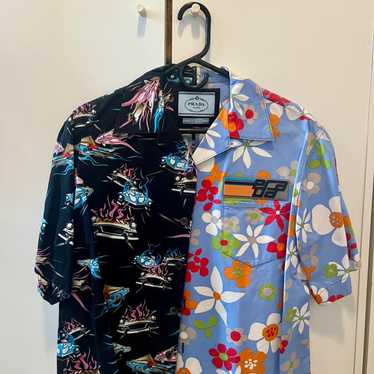 Prada double match multi - Gem