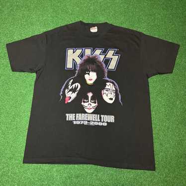 KISS THE FAREWELL TOUR 1973-2001 Tシャツ $_12.JPG?set_id=880000500F