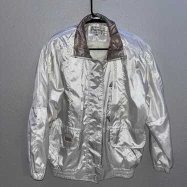 Giorgio armani bomber - Gem