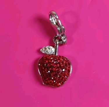 Swarovski crystallized apple - Gem