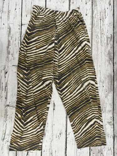 90s ZUBAZ ミネソタ大学 カレッジT レア ホワイト 白 XL Zubaz Original T-Shirts