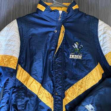 Starter jacket - large - Gem