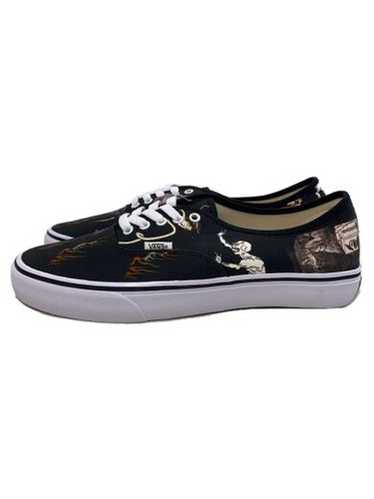 Vans wacko maria authentic - Gem