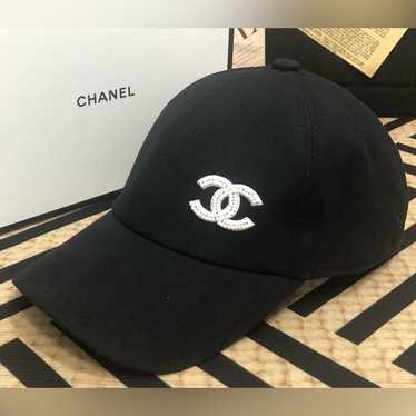 Chanel cap black - Gem