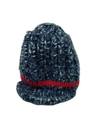 帽子 90s hysteric glamour mohair knit cap Hysteric glamour knit cap - Gem