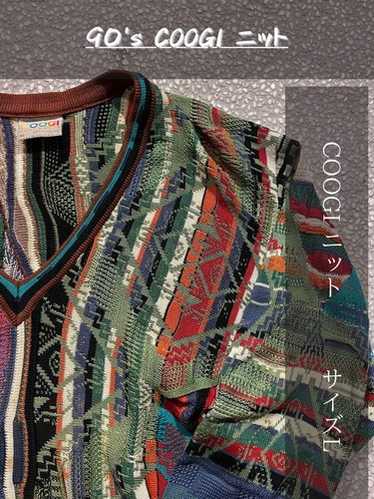 Coogi 90 s 3d - Gem