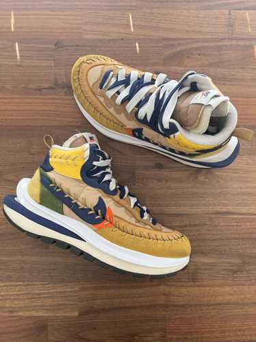 nike × sacai × jean-paul gaultier 28cm Size 7 - Nike sacai x Jean Paul Gaultier x VaporWaffle