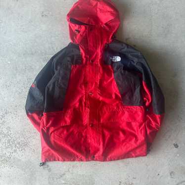 Northface summit series gore-tex - Gem