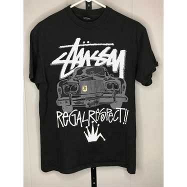 【OLD STUSSY】Stussy Motocross Rider Tee RARE Stussy Jersey Motocross Racing Shirt Essentials fear of