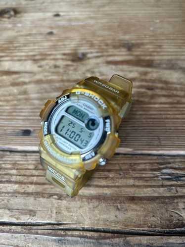 G-SHOCK DW-9600WC ブルー DW-9600WC-2T – G-BRIDGES