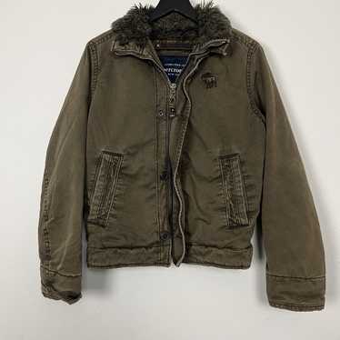Abercrombie & fitch adirondack - Gem