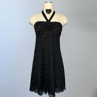 Speechless Women's Dress - Black – vintage y2k bla