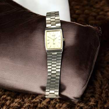 Vintage seiko 5 quartz - Gem