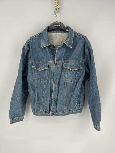 LEVI’S VINTAGE CLOTHING 506XX 40 Levi's 40s denim jacket - Gem
