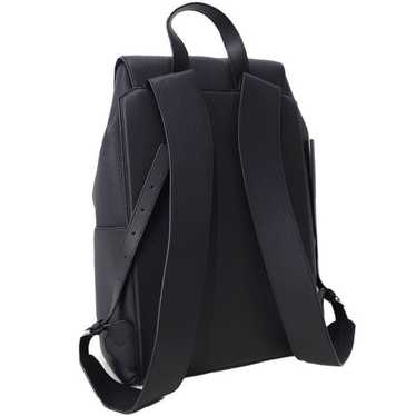 LOEWE ロエベ MOCHILA PUZZLE BACK PACK 黒 Loewe Black Puzzle Backpack for Men | Lyst