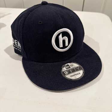 Hidden × new era - Gem