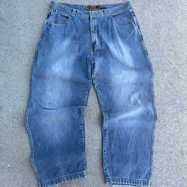 90s vintage jnco jeans - Gem