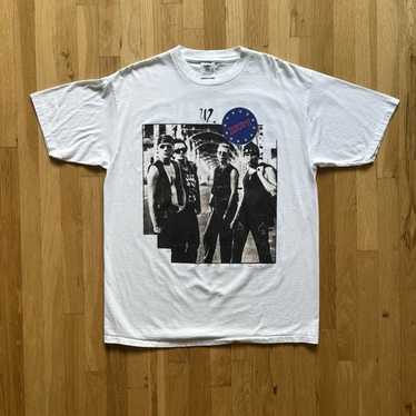 U2 ONE Tシャツ L MADE IN USA 1993 ヴィンテージ U2 ONE Tシャツ L MADE IN USA 1993 ヴィンテージ