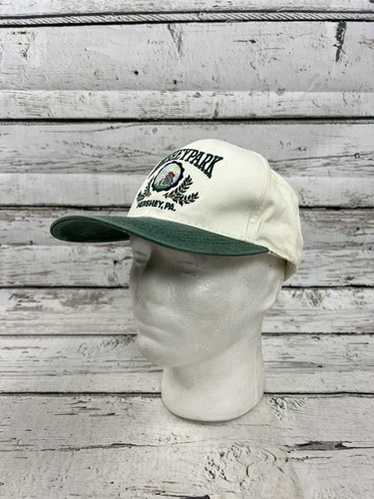 90s ハーシーズ cap ビンテージ デニム usa old Hersheys 楽天市場】90s オールド □ ハーシーズ ベースボール キャップ