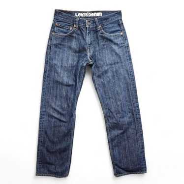 Levis 503 Jeans - Gem